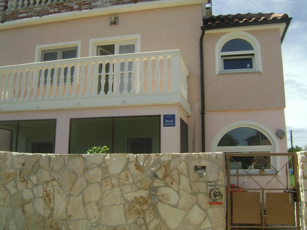 Apartment As Banjole Pokój zdjęcie