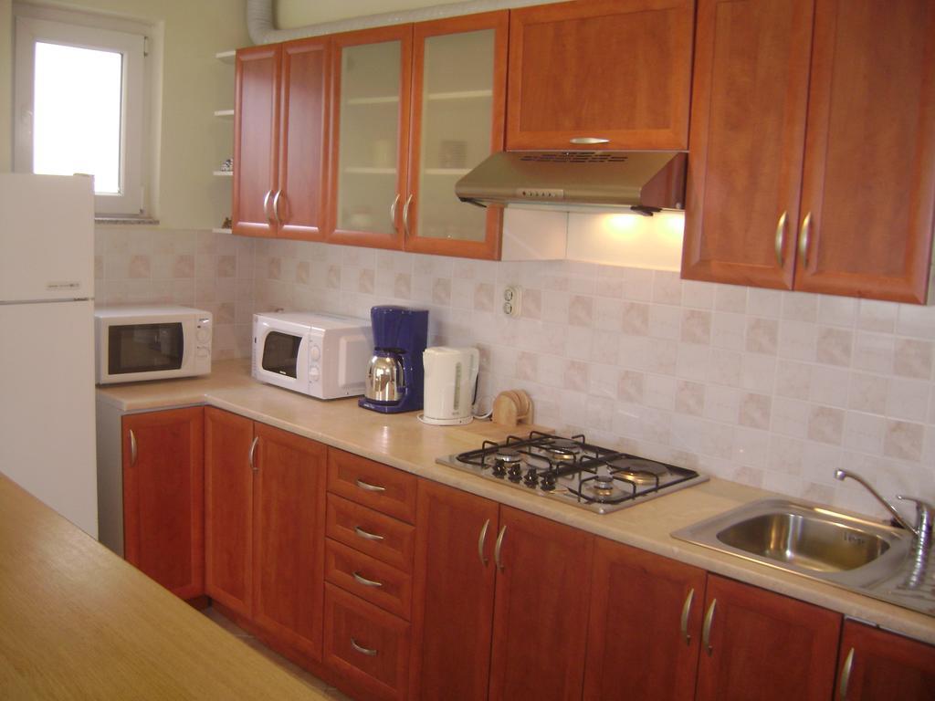 Apartment As Banjole Pokój zdjęcie
