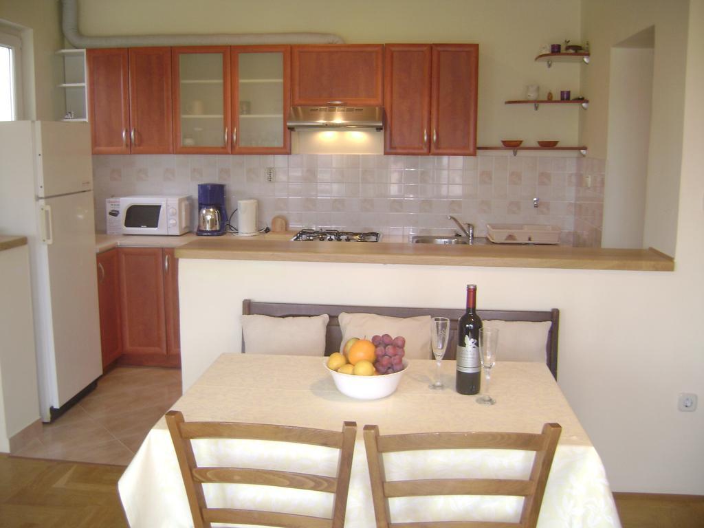 Apartment As Banjole Pokój zdjęcie