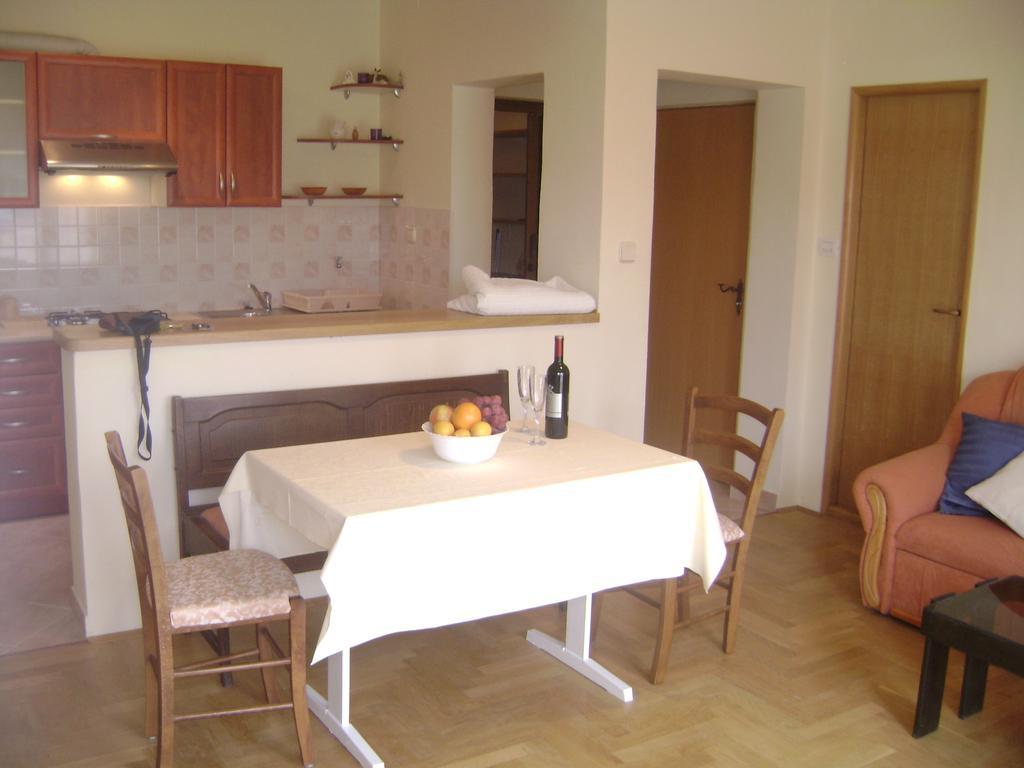 Apartment As Banjole Pokój zdjęcie