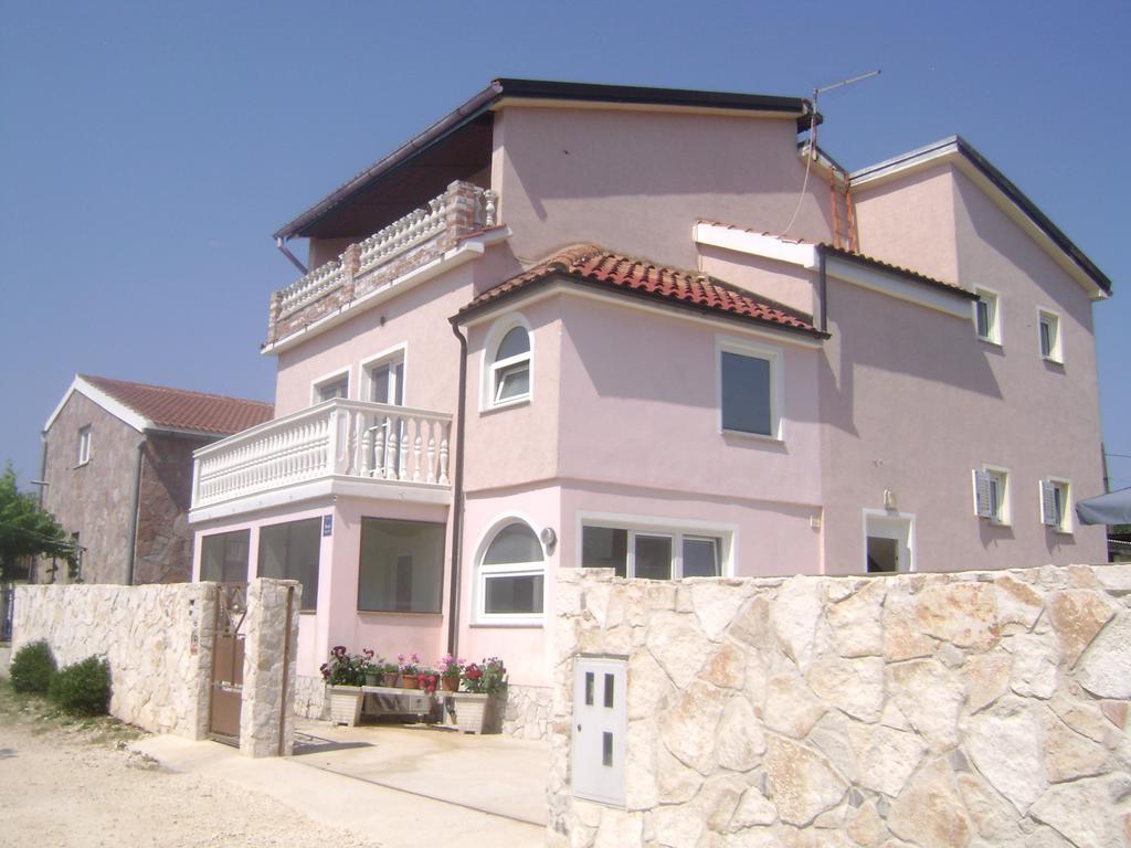 Apartment As Banjole Zewnętrze zdjęcie